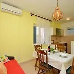 Appartement Secret Garden Vodice