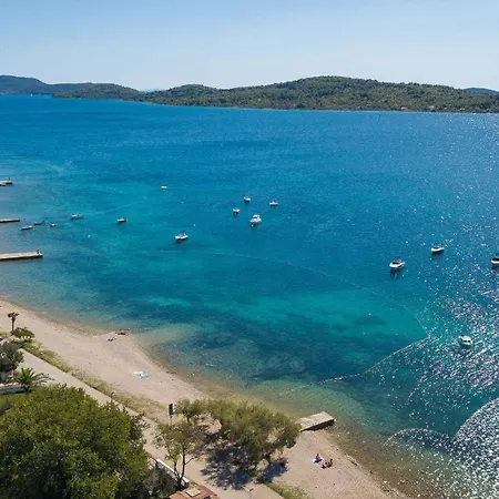 Secret Garden Vodice