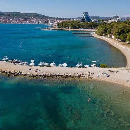 Secret Garden Apartament *