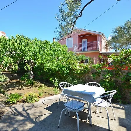 Secret Garden * Vodice