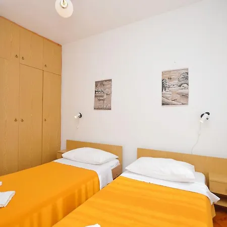 Secret Garden Apartament Vodice