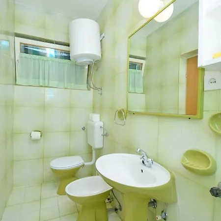 Apartment Secret Garden Vodice