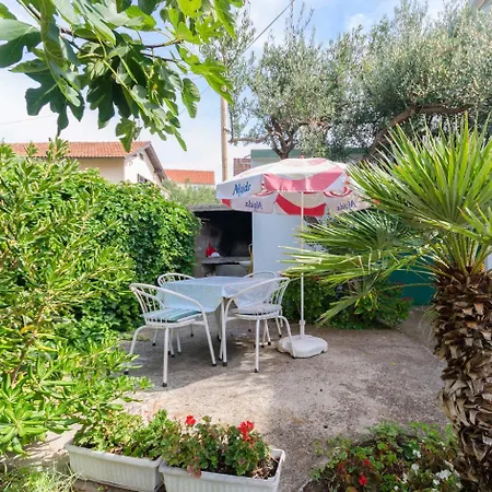 Secret Garden Vodice