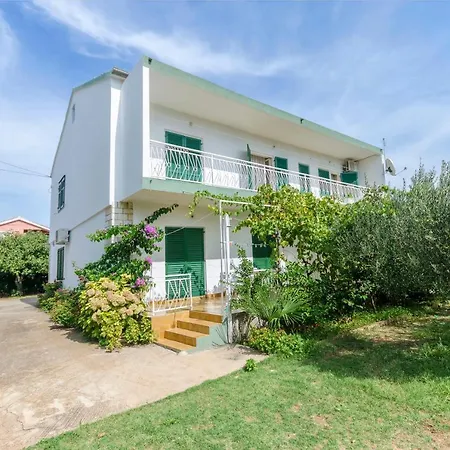 Apartment Secret Garden Vodice