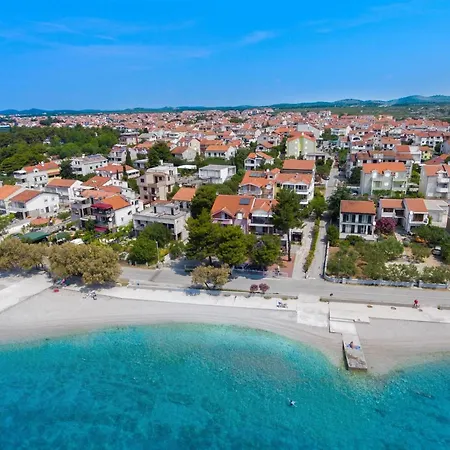 Secret Garden * Vodice