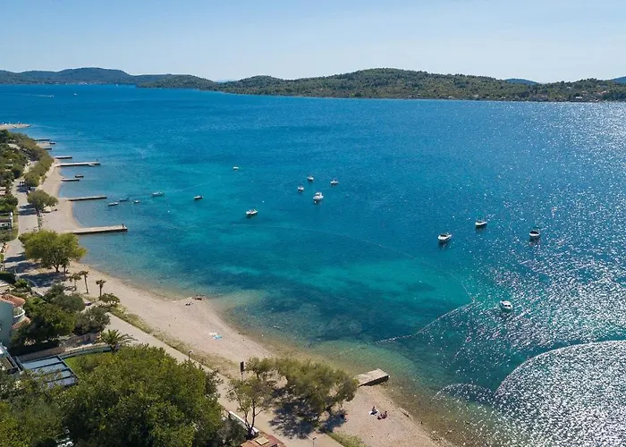 Secret Garden Vodice