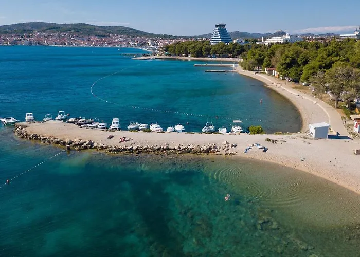 Secret Garden Apartamento *