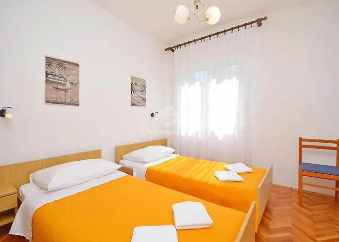 Apartamento Secret Garden