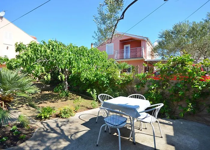 Secret Garden * Vodice