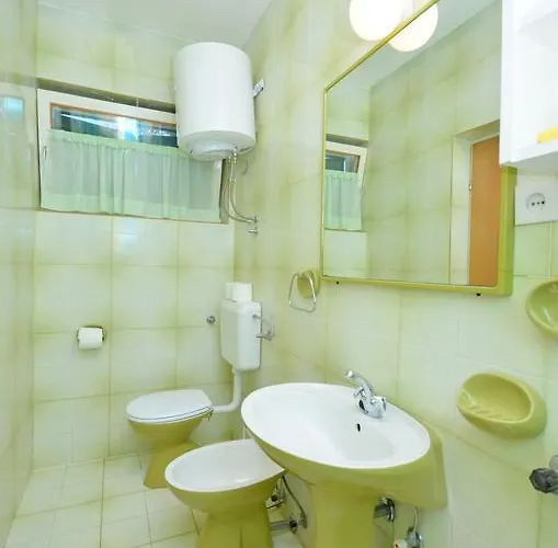 Apartamento Secret Garden Vodice